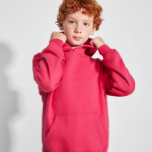 Sudadera con capucha KIDS 1